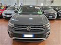 VOLKSWAGEN T-CROSS 1.0 TSI Urban