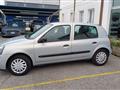 RENAULT CLIO 1.2 16V cat 5 porte Expression