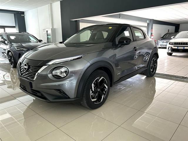 NISSAN JUKE HYBRID Juke 1.6 HEV N-Connecta