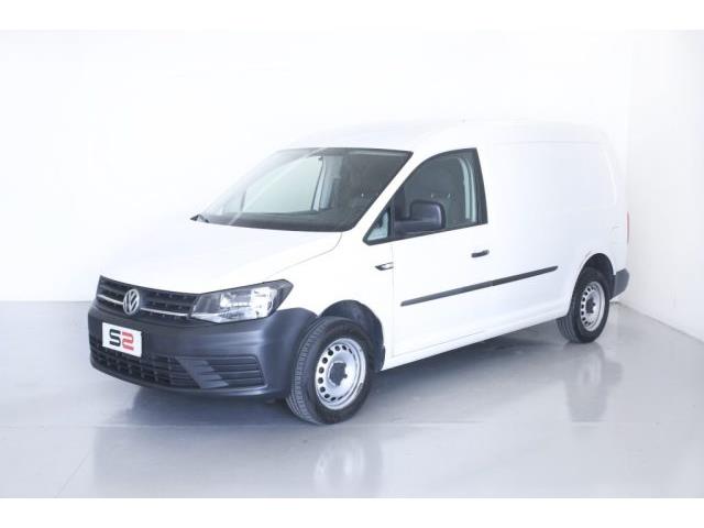 VOLKSWAGEN CADDY FURGONE 2.0 TDI 102 CV Furgone Business Maxi