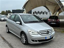 MERCEDES Classe B 200 CDI Sport