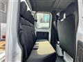 MERCEDES SPRINTER 515 T 37/35 PRO - Doppia cabina