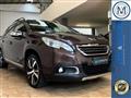 PEUGEOT 2008 1.6 bluehdi Feline 120cv unico proprietario