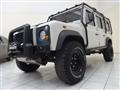 LAND ROVER DEFENDER 110 2.5 Td5 cat Station Wagon Ambulanza