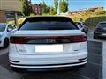 AUDI Q8 50 TDI 286 CV quattro tiptronic Sport S-Line