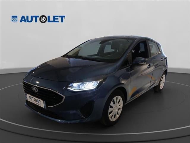 FORD FIESTA 2022 5p 5p 1.1 Plus 75cv