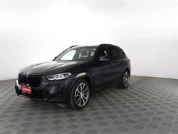 BMW X3 xDrive20d 48V Msport