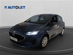 FORD FIESTA 2022 5p 5p 1.1 Plus 75cv