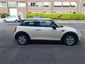 MINI MINI 3 PORTE 1.5 One D