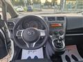 TOYOTA Verso-S 1.4D MT Style