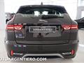 JAGUAR E-PACE HYBRID 2.0D I4 163 CV AWD Auto S TELECAMERA 360° PELLE