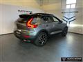 VOLVO XC40 D4 4X4 R-design AUTOMATICA GARANZIA EUROPEA