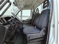 IVECO DAILY 35C14 BTor 2.3 HPT PL Gru + Cassone Fisso