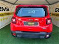 JEEP RENEGADE 1.6 Mjt DDCT 120 CV Business