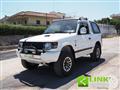 MITSUBISHI PAJERO 2.5 TDI Canvas-top  GLS