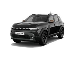 DACIA NEW DUSTER Tce 130 4x4 Extreme