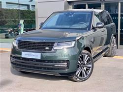 LAND ROVER NUOVO RANGE ROVER Range Rover 3.0D l6 HSE