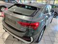 AUDI Q3 35 TDI quattro S tronic S line edition