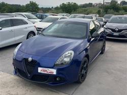 ALFA ROMEO Giulietta 1.4 t. B-Tech 120cv my18