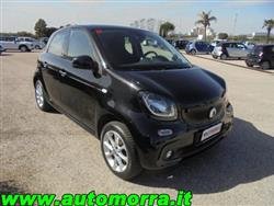 SMART FORFOUR 900 Turbo twinamic Passion n°23