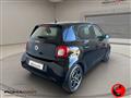 SMART EQ FORFOUR EQ Passion  (22kw)