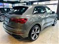 AUDI Q3 40 2.0 tdi S line edition quattro 190cv s-tronic