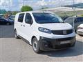 FIAT SCUDO DC 6P 2.0 BlueHDi 145CV S&S PL-TN P.Standard N1