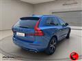 VOLVO XC60 B4 (d) AWD Geartronic R-design