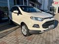 FORD ECOSPORT 1.0 EcoBoost 125 CV Titanium