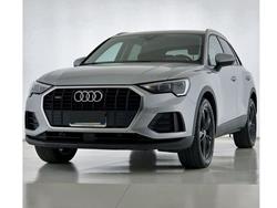 AUDI Q3 40 TDI quattro S tronic Business