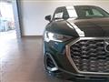 AUDI Q3 SPORTBACK SPB 35 TDI S tronic S line