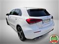 MERCEDES CLASSE A d Automatic Sport Pelle Navi Led