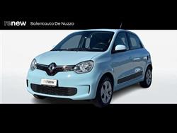 RENAULT TWINGO ELECTRIC 22 kWh Zen