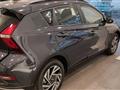 HYUNDAI BAYON 1.2 MPI MT XLine