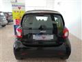 SMART EQ FORTWO EQ Pure