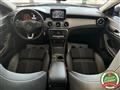 MERCEDES CLASSE CLA d S.W. Automatic Sport Navi Led Full