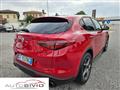 ALFA ROMEO STELVIO 2.2 Turbodiesel 190 CV AT8 Q4 Sprint