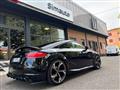 AUDI TT CoupÃ¨ 1.8 TFSI S line