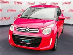 CITROEN C1 PureTech 82 5 porte Shine