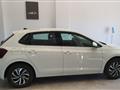 VOLKSWAGEN POLO 1.0 TSI Life Nuova con 4 Anni di Garanzia