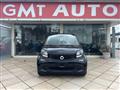 SMART FORTWO 1.0 71CV PRIME NAVIGATORE CERCHIO IN LEGA 15''