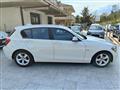 BMW SERIE 1 d 5p. Sport *VENDUTA*