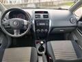 SUZUKI SX4 1.6 16V 4WD Outdoor Line