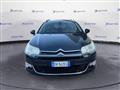 CITROEN C5 2.0 HDi 138 aut. Business Tourer