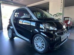 SMART FORTWO CABRIO 800 cabrio passion cdi