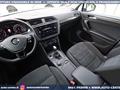 VOLKSWAGEN TIGUAN 2.0 TDI 190 CV SCR DSG 4MOTION Advanced BMT