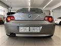 BMW Z4 3.0i cat Roadster