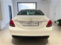 MERCEDES Classe C C 220 d Auto Sport