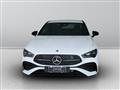 MERCEDES CLASSE CLA d Automatic Coupe'