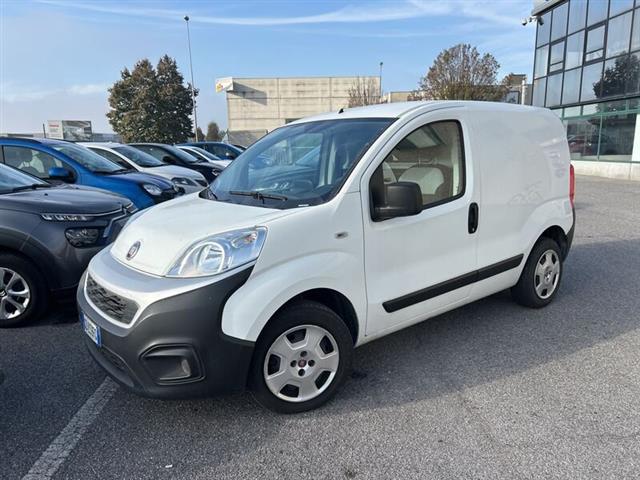 FIAT FIORINO 1.3 MJT 95CV Cargo SX